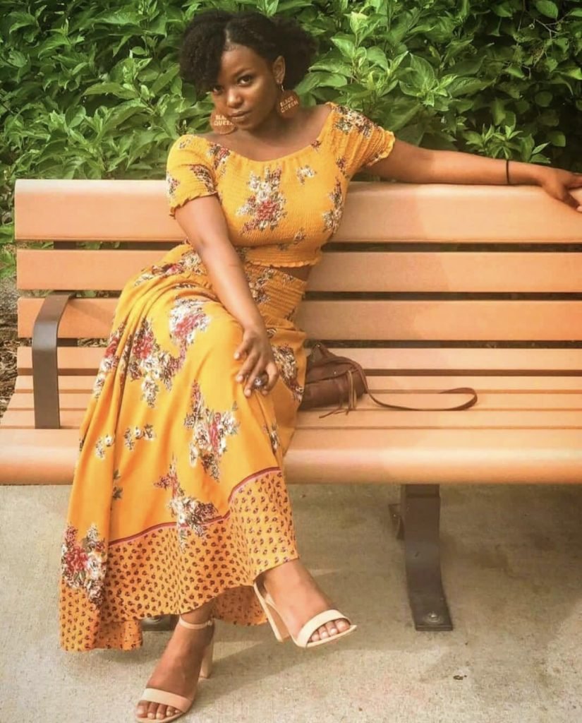 Esther Onami