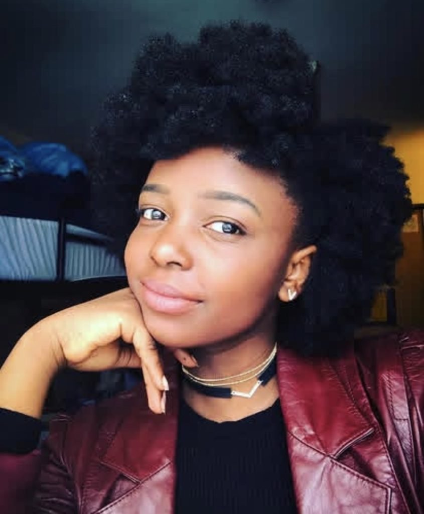 Esther Onami