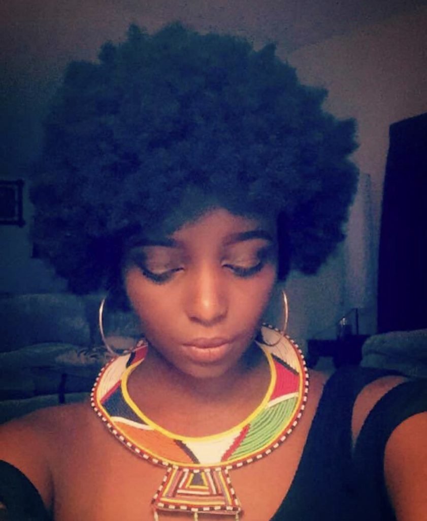Esther Onami
