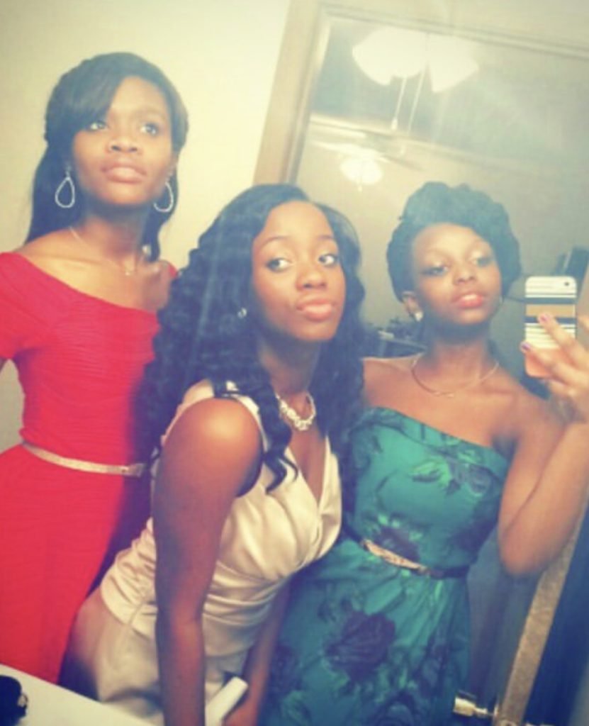 Esther Onami