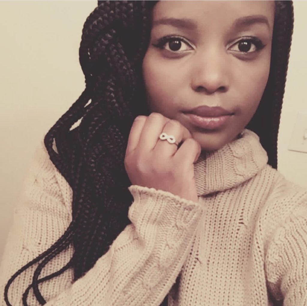Esther Onami