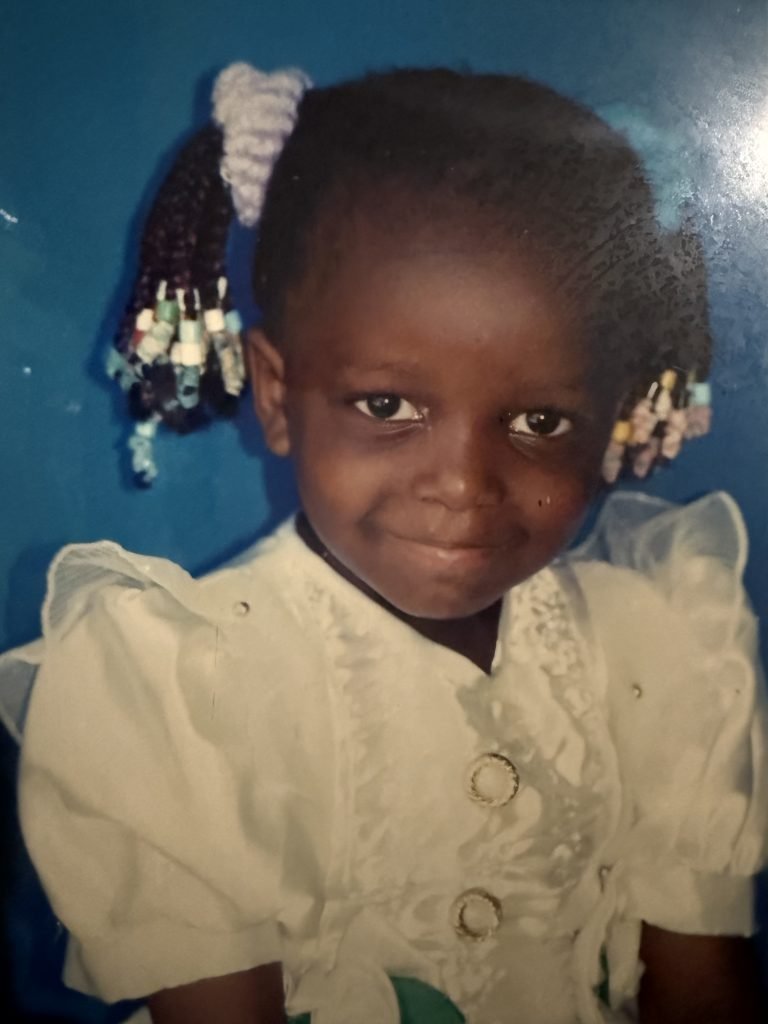 Esther Onami