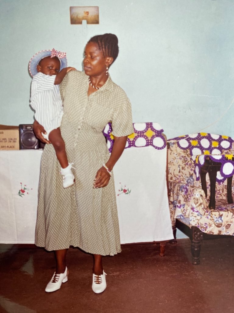 Esther Onami