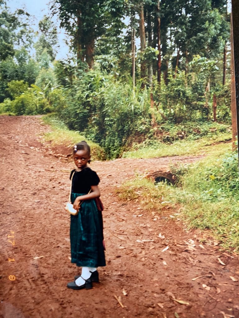 Esther Onami