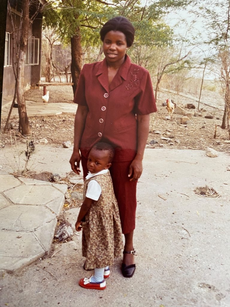 Esther Onami