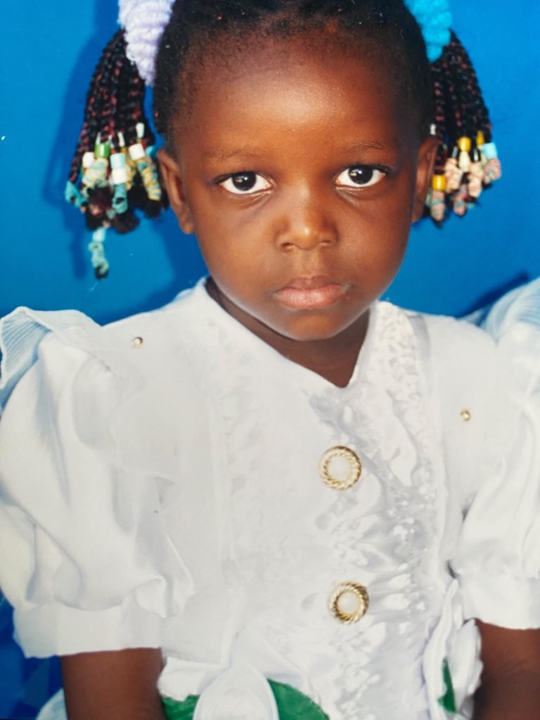 Esther Onami