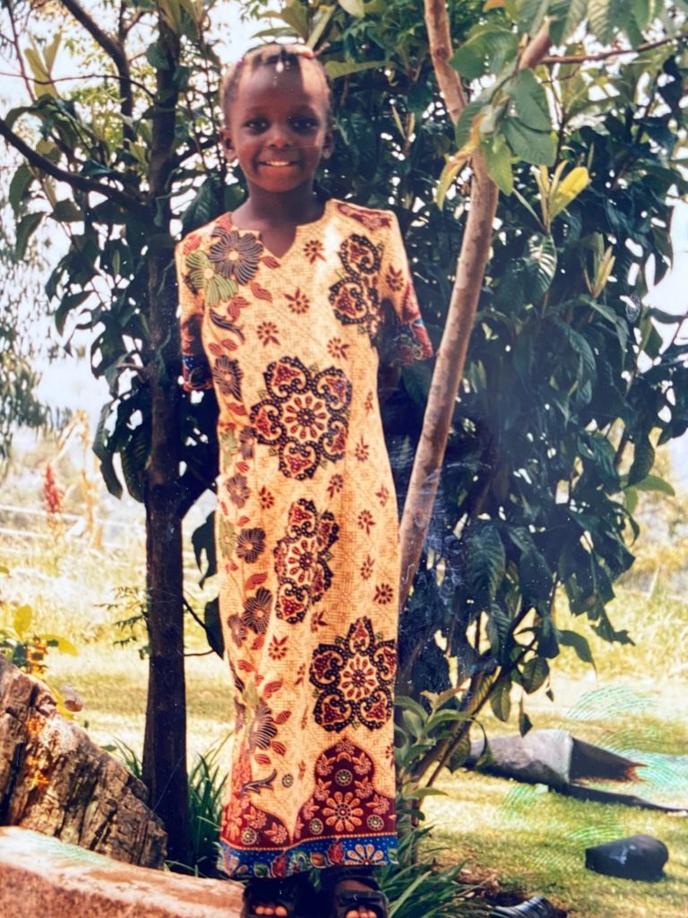 Esther Onami