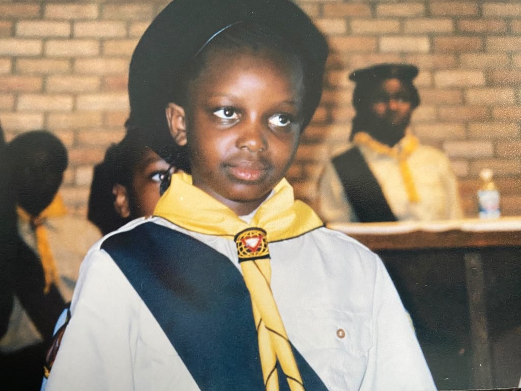 Esther Onami