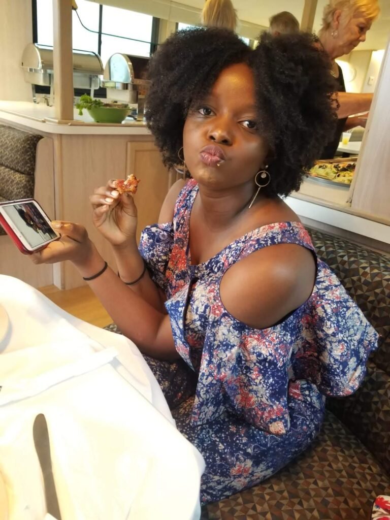 Esther Onami