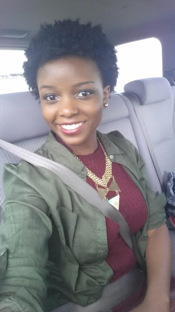 Esther Onami