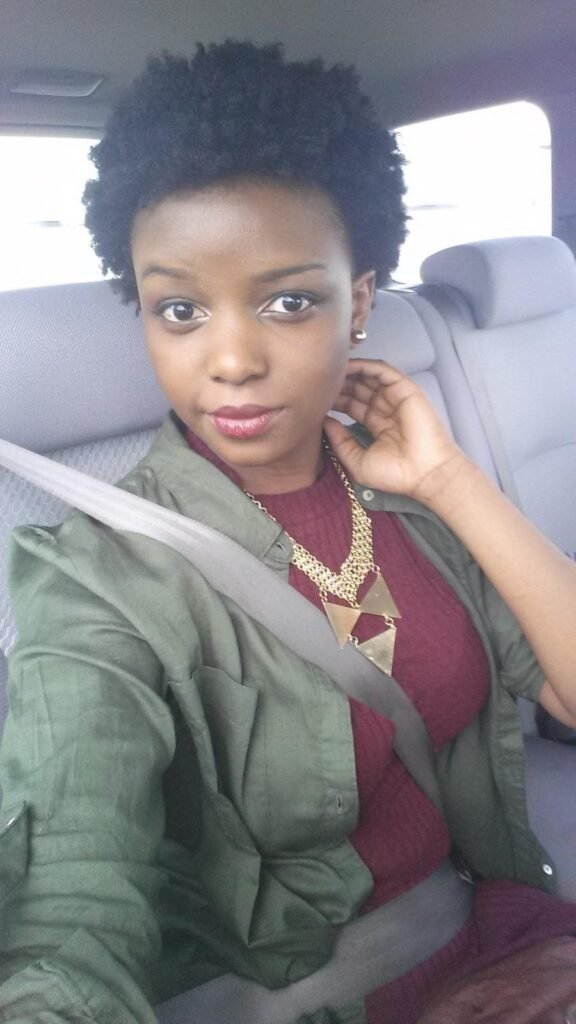 Esther Onami