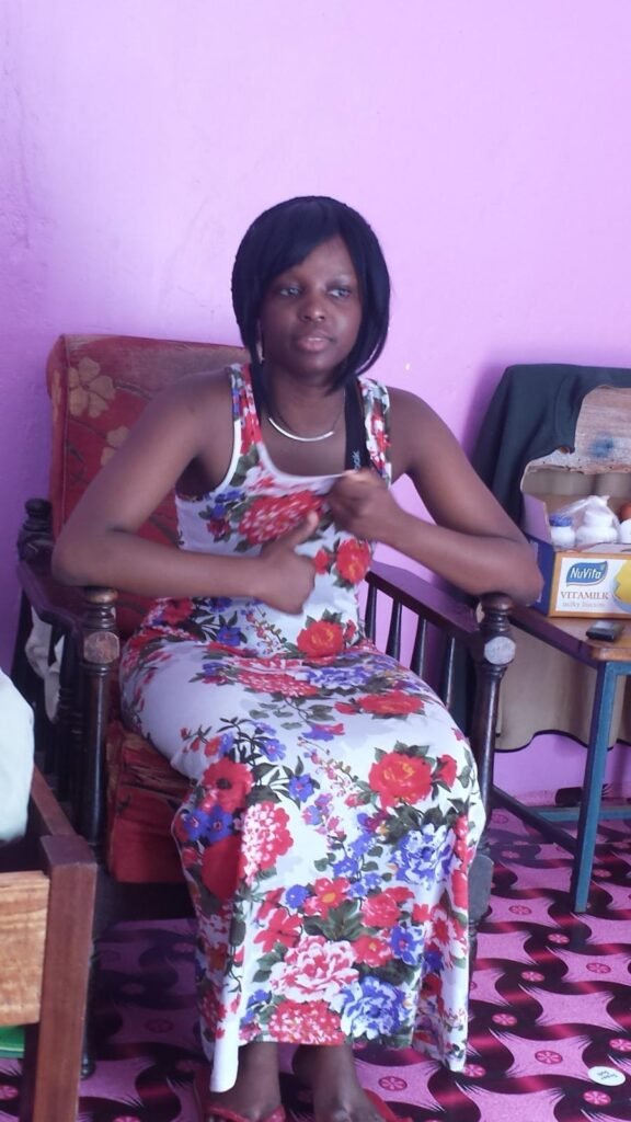 Esther Onami
