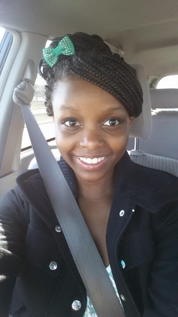 Esther Onami